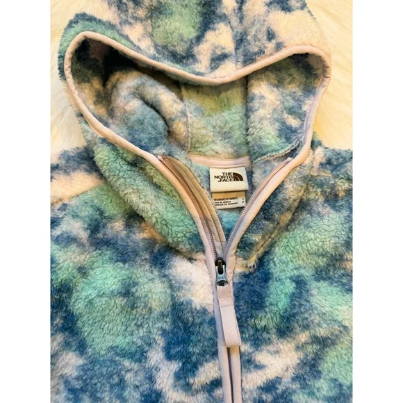 NWT North Face Campshire Hoodie 💗 - Picture 5 of 8